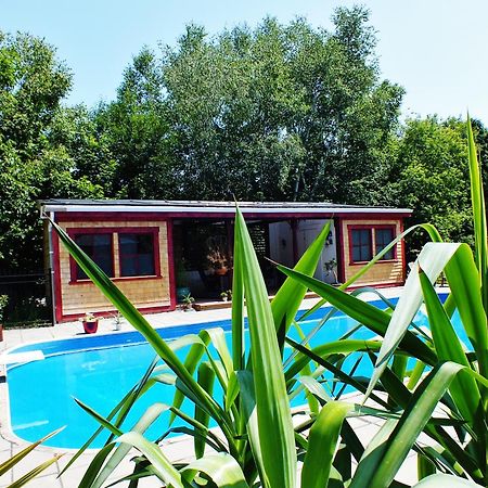 Auberge De Lotbiniere Bed and Breakfast Exteriör bild